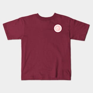 Pink RV Kids T-Shirt